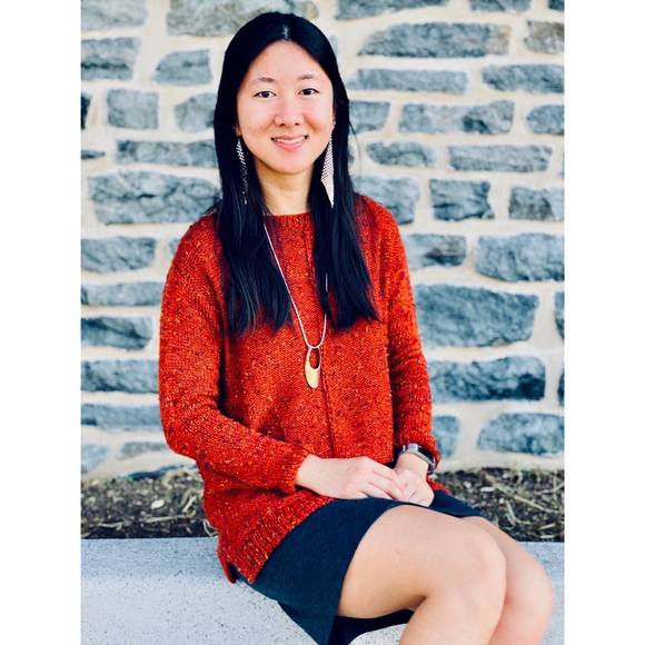 Meet your Posher, Phoebe - Picture 1 of 1